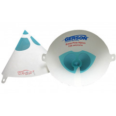 Wegwerf-Farbsiebe, Gerson