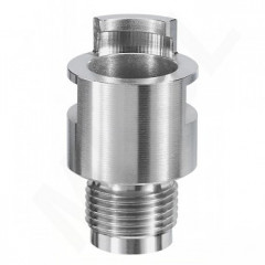 Schraubadapter zu SPA System