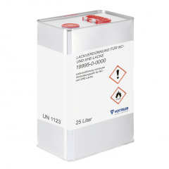 19995-0-0000 Lackverdünnung...