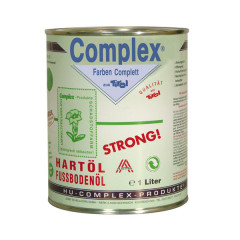 73750-0-C0000 Hartöl strong