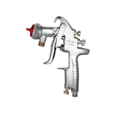 Tankpistole Air Gunsa Mod....