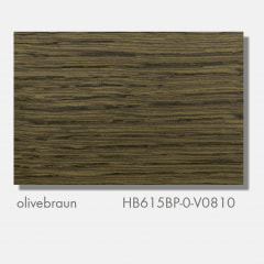 HB615BP HYDROSTAN® RUSTIKAL