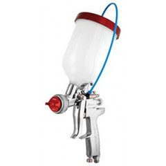 Druckbecherpistole AZ3 HTE PAS