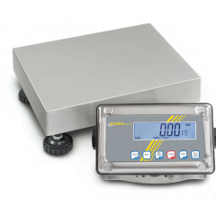 Bodenwaage bis 60 Kg