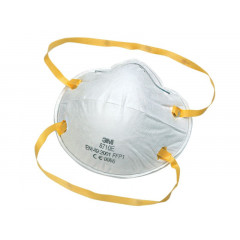 Feinstaubmaske 3M ohne...