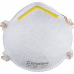 Feinstaubmaske Willson ohne...