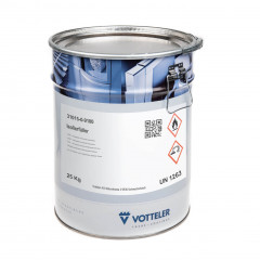 Fuller isolant PURIDUR®...