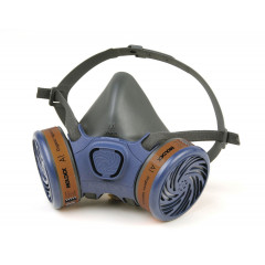 Halbmaske Moldex Serie 7000
