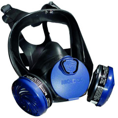 Vollmaske Moldex Serie 9000