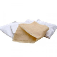 Honigtücher zum Entstauben