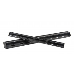 Kunststoff-Rührstäbe