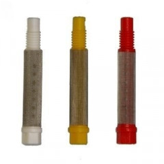 Einsteckfilter kurz für...