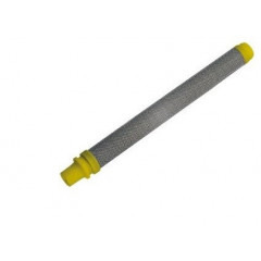 Einsteckfilter lang für...