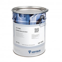 HC125MK HYDRO Merschichtlack