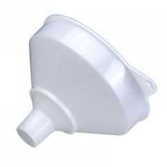 Trichter aus Kunststoff