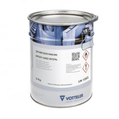 Epoxy Harz CRYSTAL®