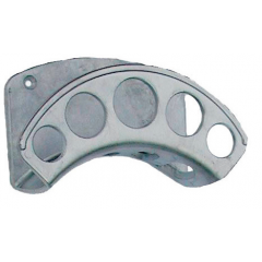 Schlauchhalter aus...