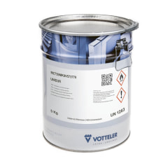 Unidur Mehrschichtlack