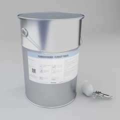 PU086GK0V002800 PUR-Haftgrund