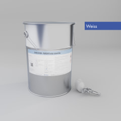 31055 Puridur Fundus weiss...