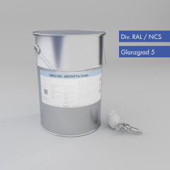 33800 Variopur Div. NCS/RAL