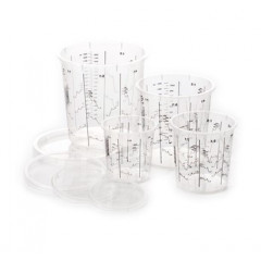 Mischbecher ED mit...