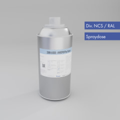 33800 Plus Lack-Spraydose