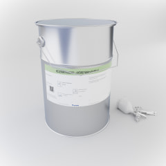 HC125MK HYDRO Merschichtlack