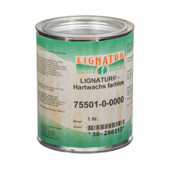 75501-0-0000 LIGNATUR®-...