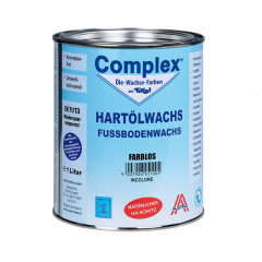 74700-0-C Hartölwachs