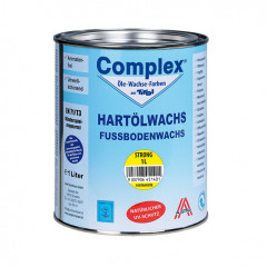 74750-0-C0000 Hartölwachs...