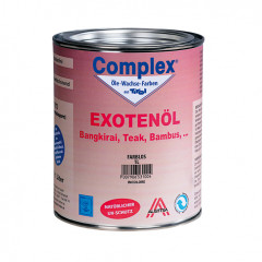 73725-0-C0000 - Exotenöl...