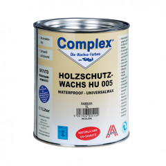 75750-0-C Holzschutzwachs...