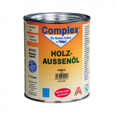 73720 Complex Aussenöl