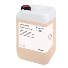 96500 PU Farbstofflösung